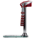 BH Fitness G225 Tactile Tonic Pro 3 Bandas