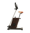 Bicicleta estática Bh Fitness Home Bike H699