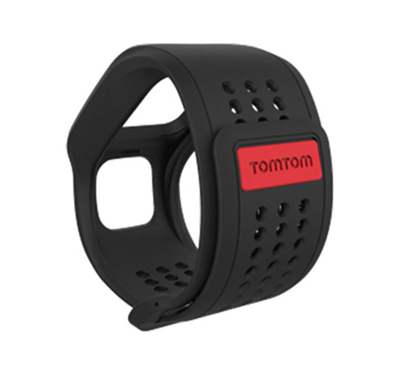 tomtom horloge sport