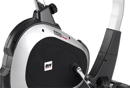 BH Artic Dual