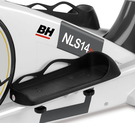 BH NLS14 Dual