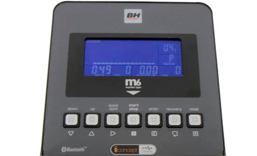 BH i.Cross1000 Dual