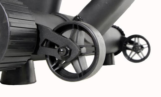 BH i.Cross1000 Dual