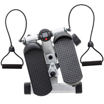 stepper