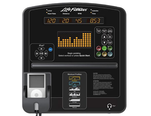 life-fitness