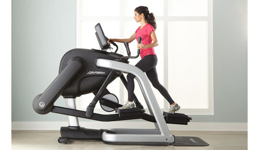 Life Fitness FlexStrider