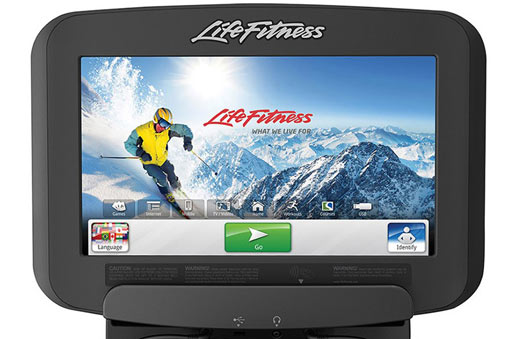 life-fitness