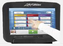 life-fitness