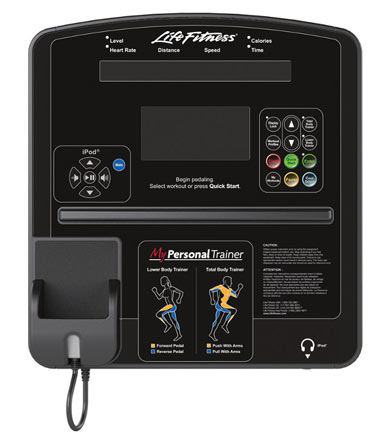 life-fitness