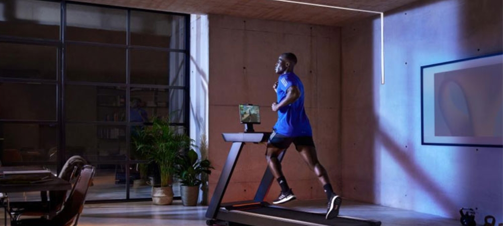 Cintas de correr
