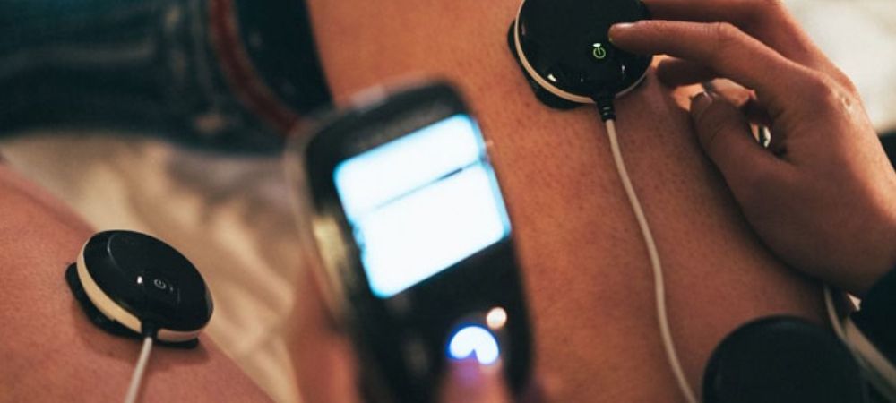 Electroestimulación