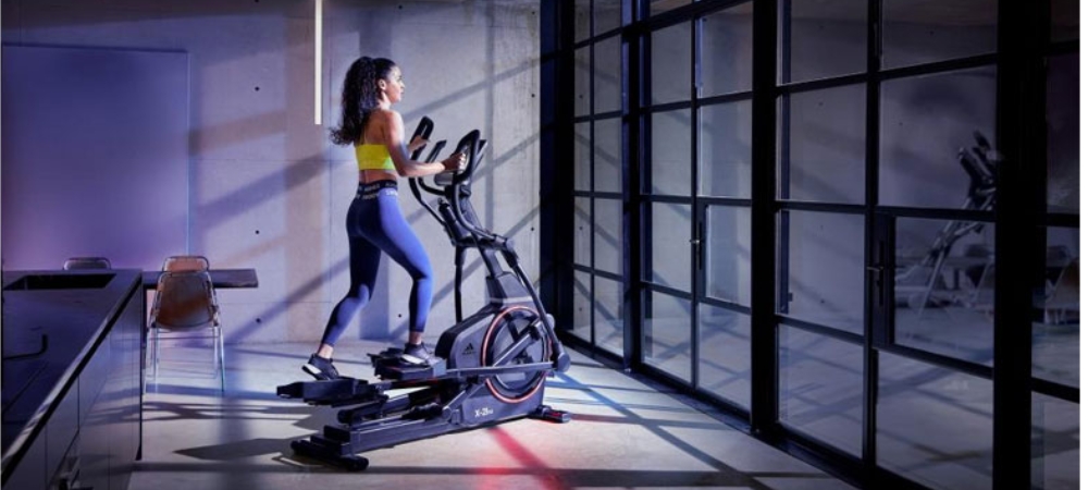 Bicicletas de fitness