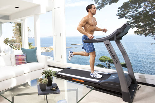 cardio-training