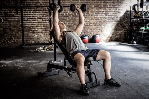 musculation