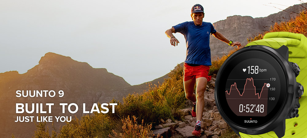 Suunto 9