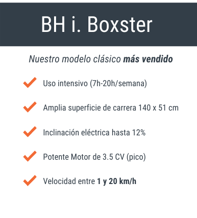 BH i.Boxster