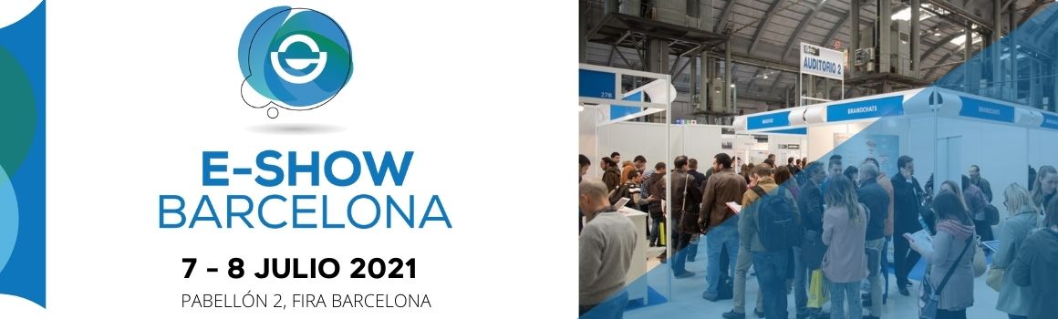 eshow barcelona