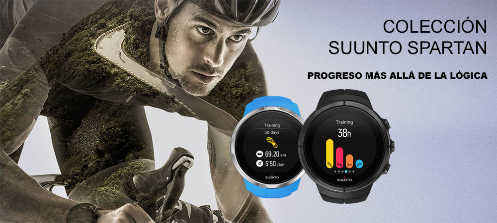 Sunto Spartan