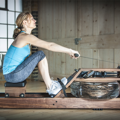 WaterRower