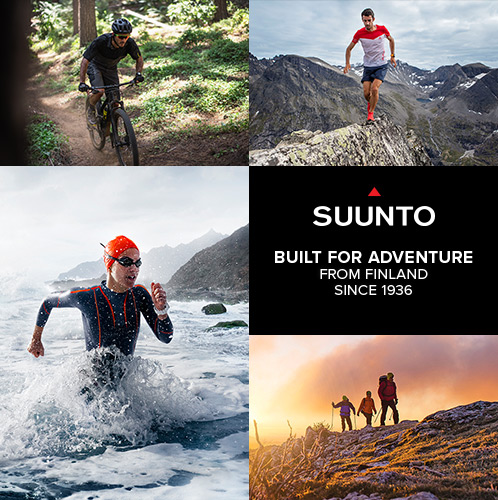 Suunto
