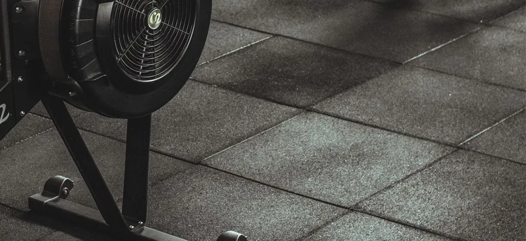 Suelo para Gimnasio