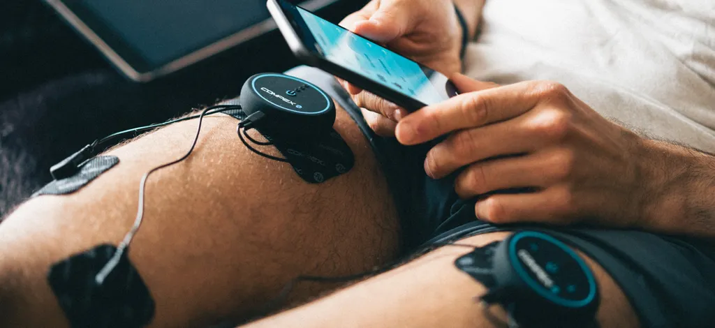 Electroestimulación