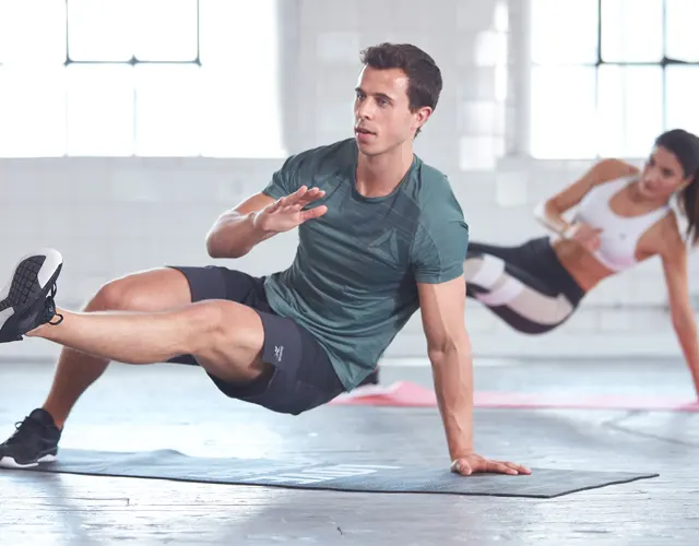 Entrenamiento funcional
