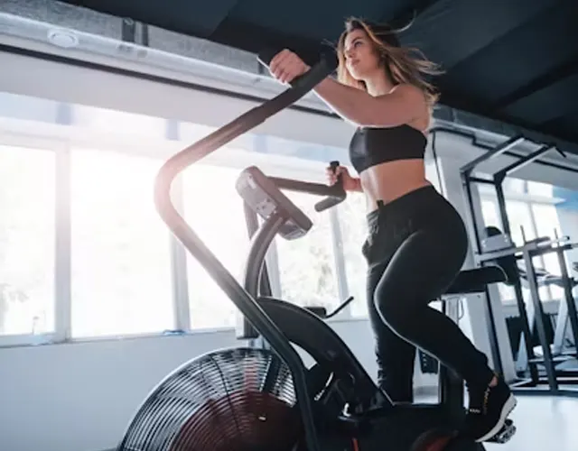 Bicicletas Air Bikes