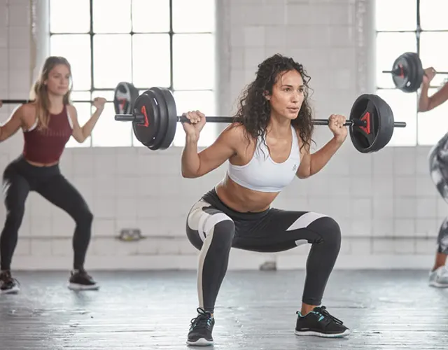 Body Pump
