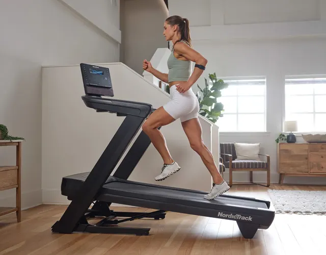 Cintas de correr