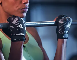 Guantes de entrenamiento