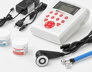 Otros accesorios de electroestimulación