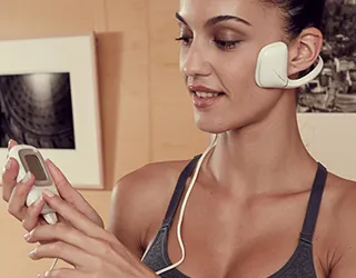 Electroestimuladores estética y belleza