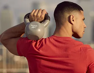 Kettlebells Vinilo