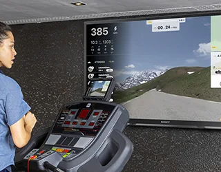 Apps de entrenamiento