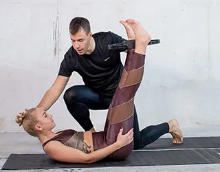 Accesorios de pilates