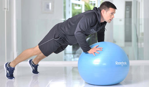 fitballs