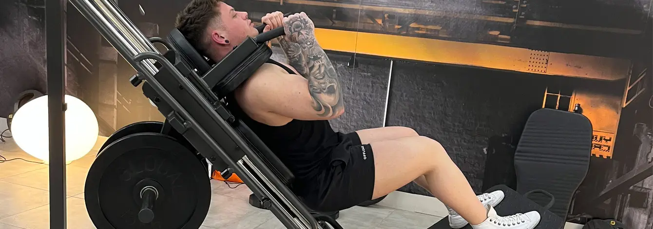 ION Fitness
