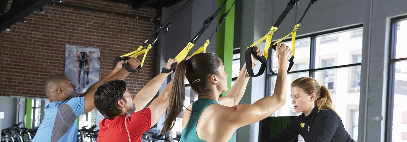TRX