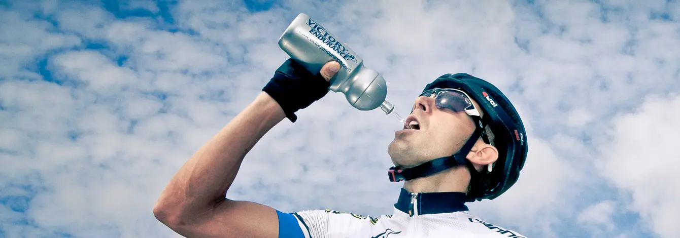 Victory Endurance