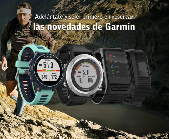 Garmin