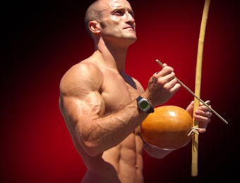 Gold Nutrition