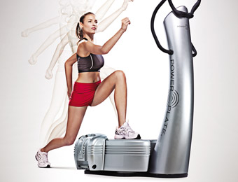 Power-Plate