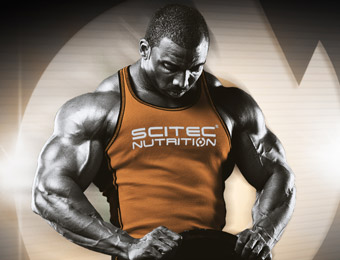 Scitec-Nutrition