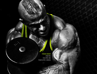 Scitec-Nutrition