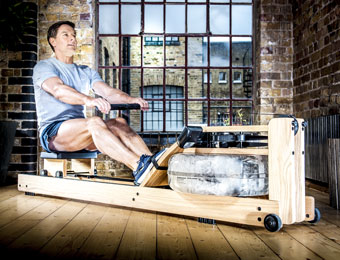 WaterRower