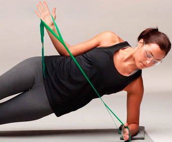 theraband