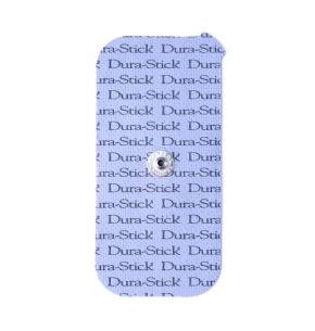 Electrodos Compex DuraStick Snap 5x10 cm (2 uds)