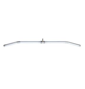 Barra de aluminio Body-Solid MB148A