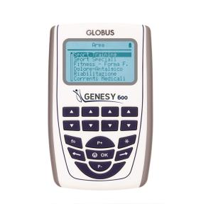 Electroestimulador Globus Genesy 600